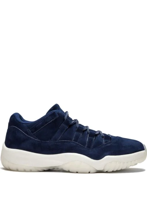 jordan blue suede 11
