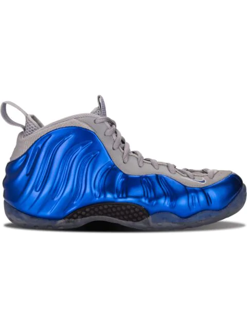 air foamposite one sneaker