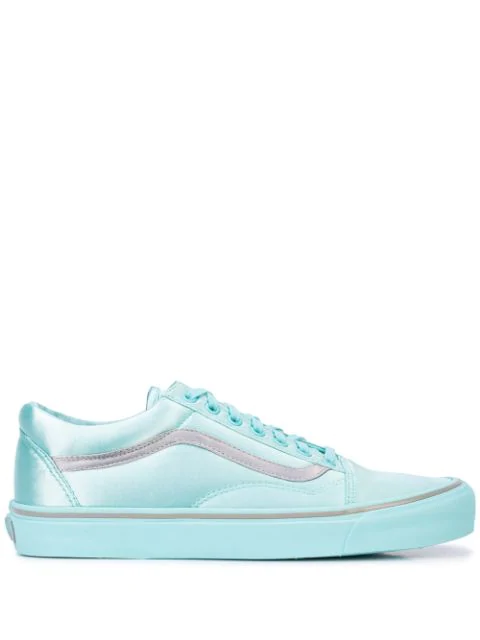 vans old skool sky blue