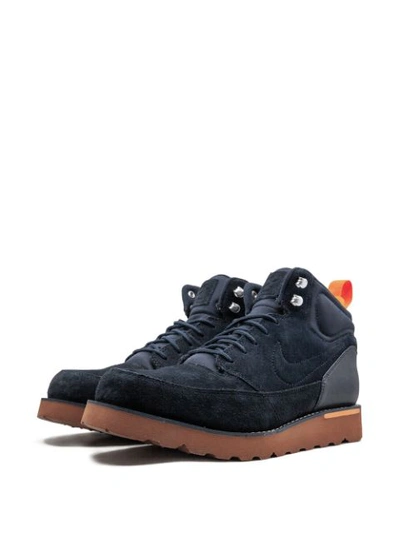 Nike Acg Karstman Sneakers - Blue | ModeSens