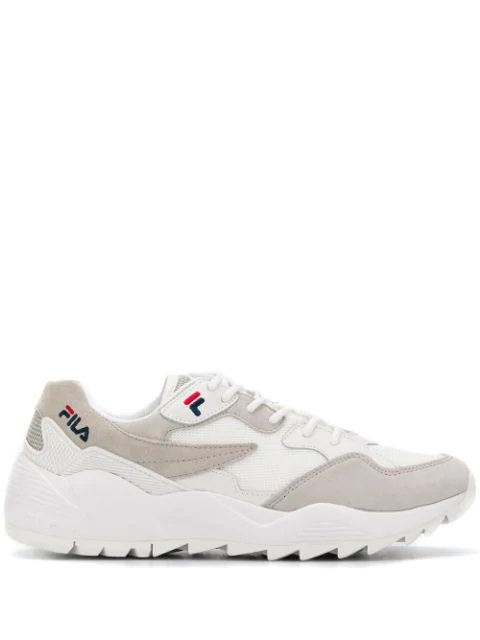 fila vault
