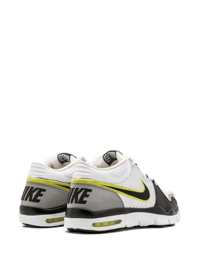 Shop Nike Trainer 1 Sneakers In Grey
