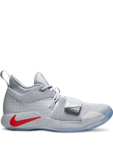 nike pg 2.5 grey