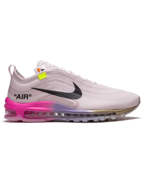 the 10 air max 97