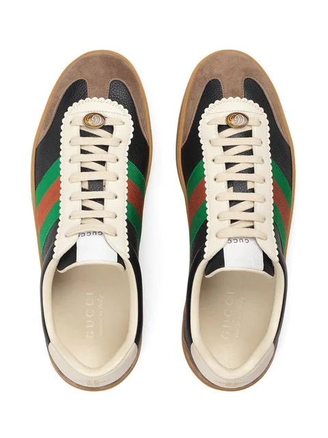 gucci g74 black