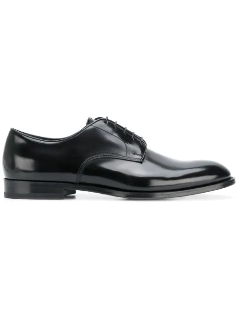 doucal's derby shoes