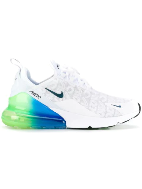 nike men's air max 270 casual shoes