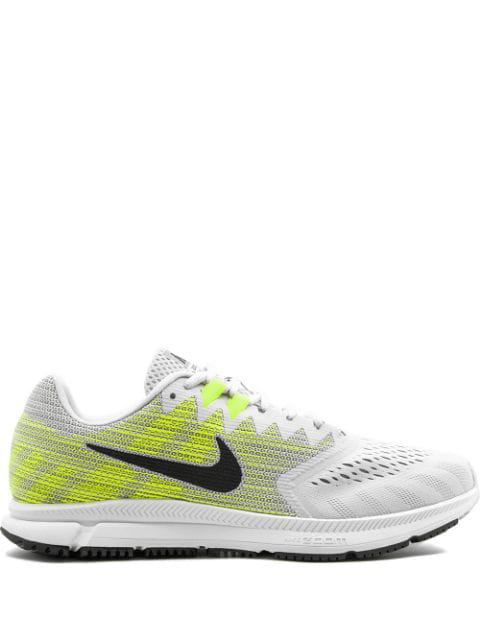 nike running zoom span