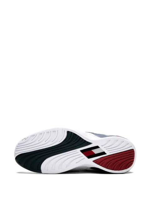 tommy hilfiger x kith sneakers