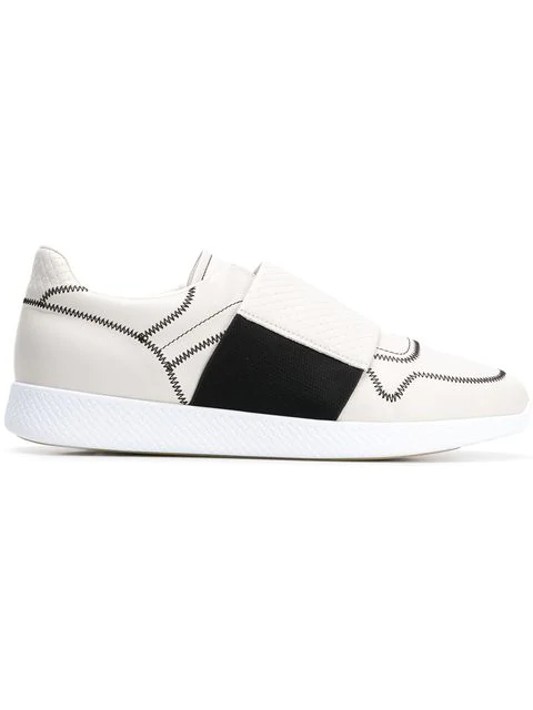 bottega slip on