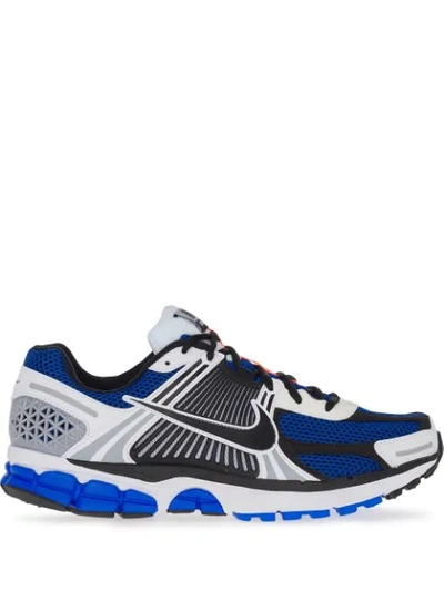 Shop Nike Zoom Vomero 5 Se Sp Sneakers In Blue