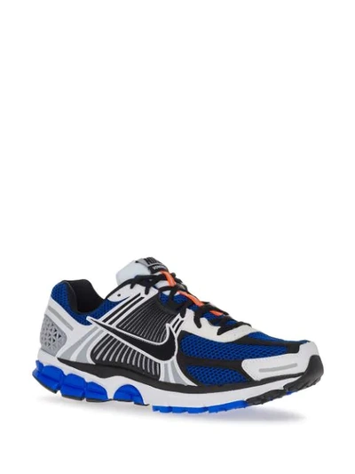 Shop Nike Zoom Vomero 5 Se Sp Sneakers In Blue