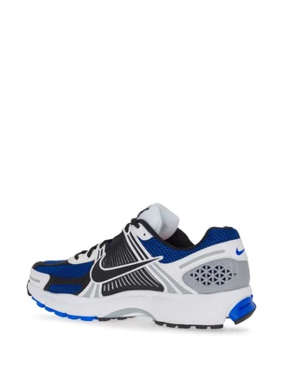 Shop Nike Zoom Vomero 5 Se Sp Sneakers In Blue