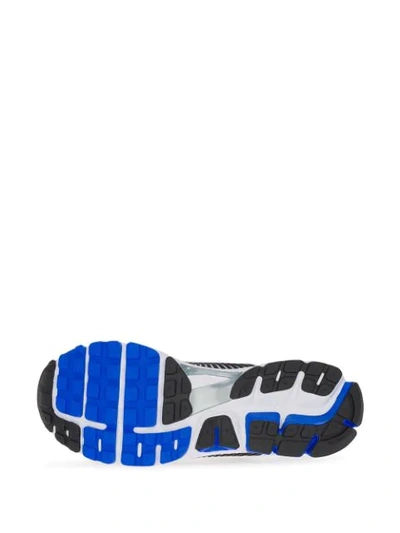 Shop Nike Zoom Vomero 5 Se Sp Sneakers In Blue