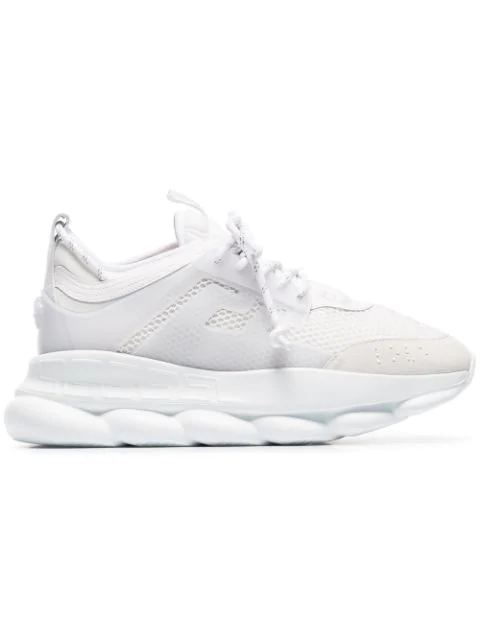 zalando versace sneakers