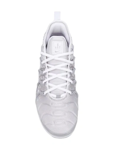 Shop Nike Air Vapormax Plus Sneaker In Grey