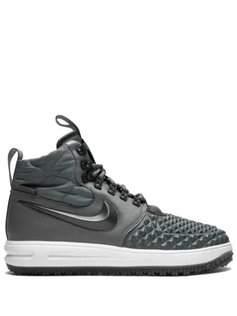 nike lunar force 1 duckboot grey