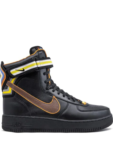nike air force 1 tisci
