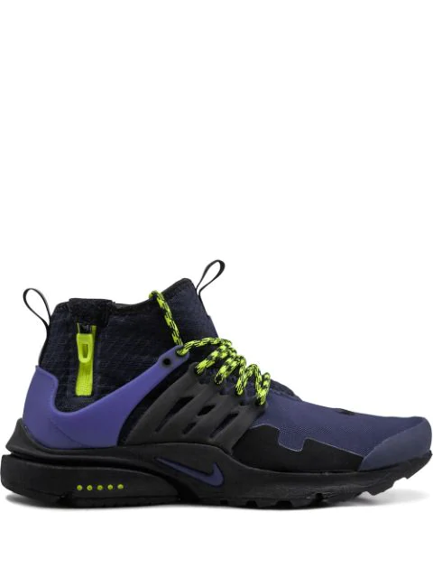 nike air mid utility presto