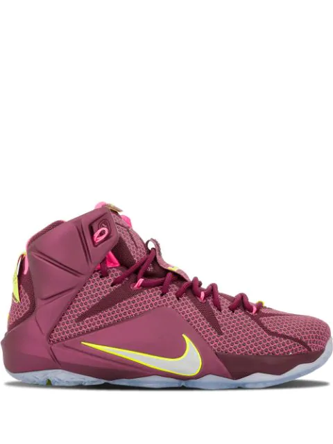 lebron 12 sneakers