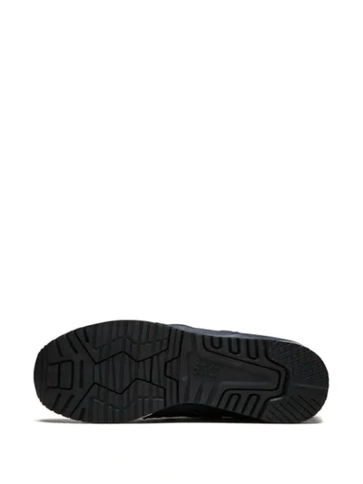 Asics Gel Lyte 3 Sneakers In Black