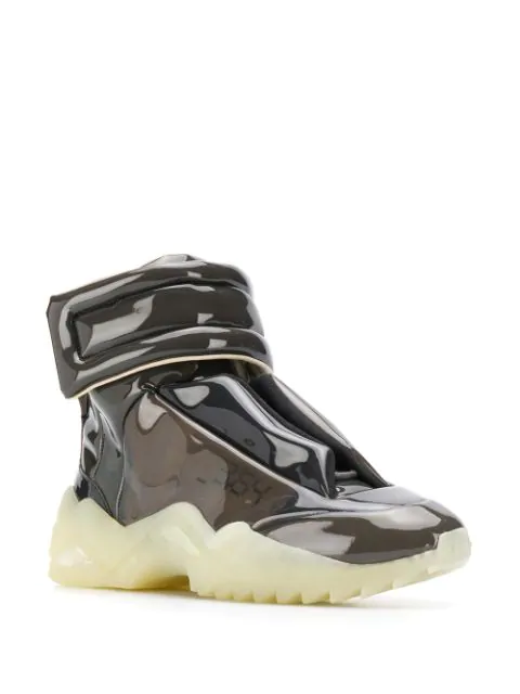 maison margiela future sneakers