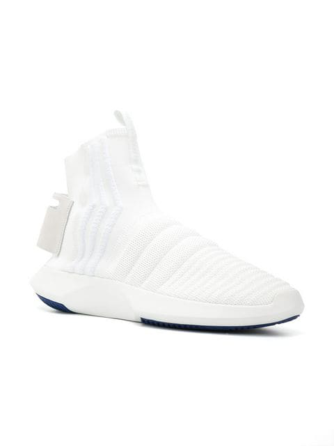 adidas crazy 1 adv sock pk