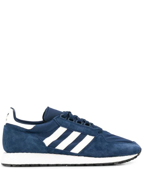 adidas forest grove blue