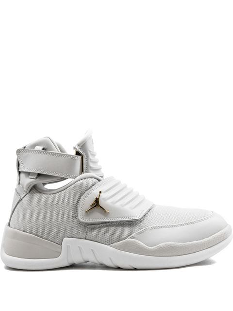 jordan generation 23 grey