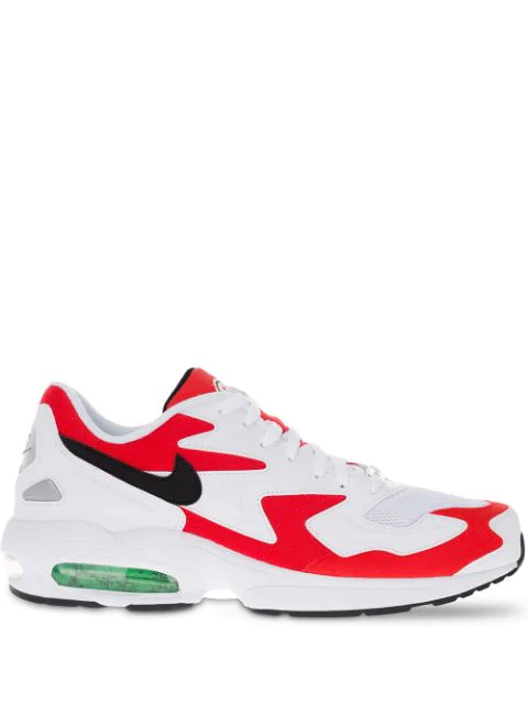 nike air mesh trainers