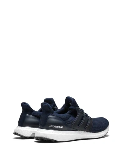 Shop Adidas Originals Ultraboost Sneakers In Blue