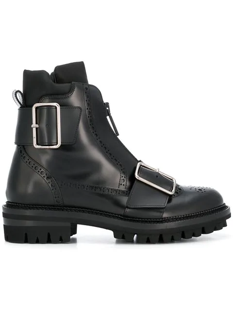 dsquared2 boots
