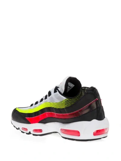 Shop Nike Air Max 95 In Black