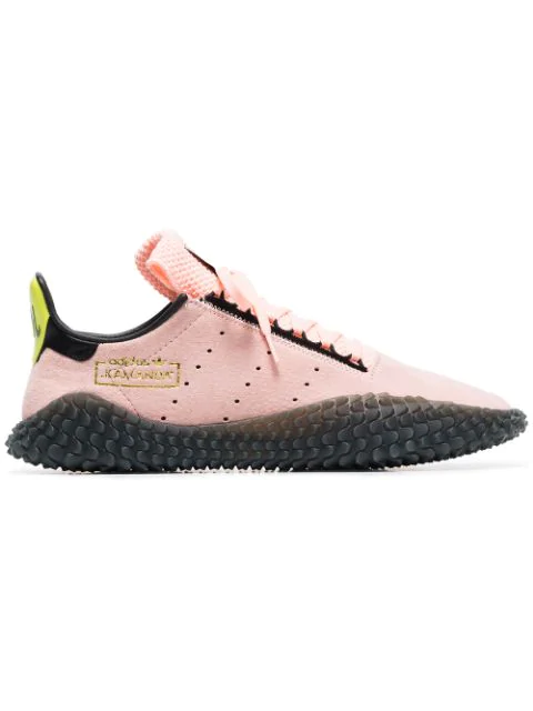 adidas kamanda pink