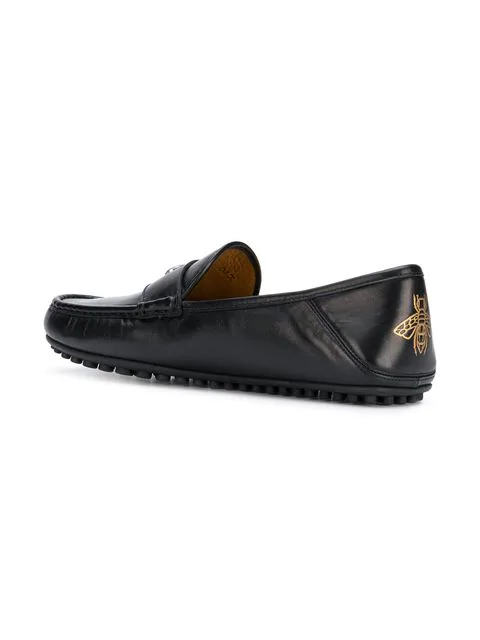 kanye bit loafer
