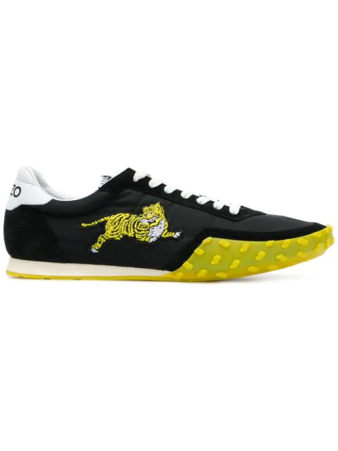 kenzo tiger sneaker