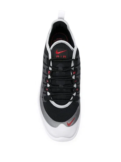 Shop Nike Air Max Sneakers In Black