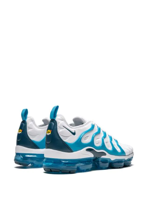 air vapormax plus blue force