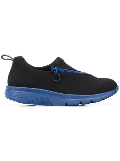 camper twins sneakers