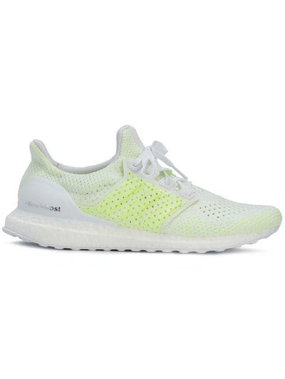 Shop Adidas Originals Ultraboost Clima Shoes In White