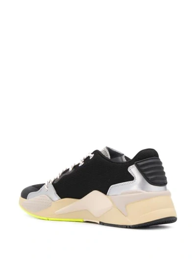 Puma X Han Kjöbenhavn Rs-x Sneakers In 01 Black