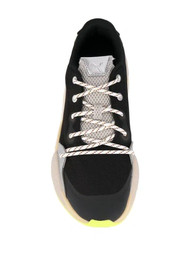 Puma X Han Kjöbenhavn Rs-x Sneakers In 01 Black