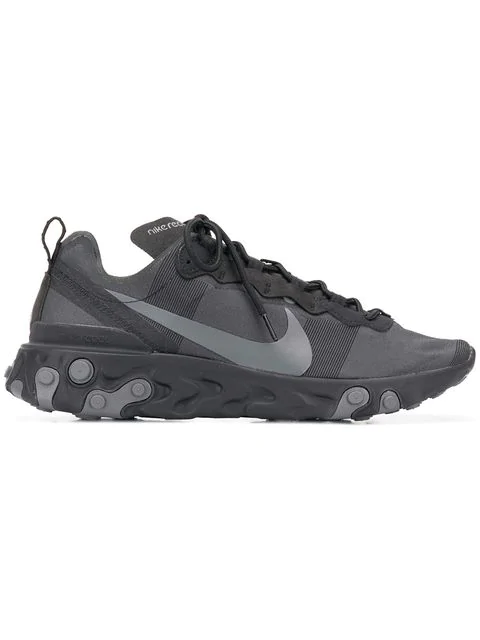 react element 55 all black