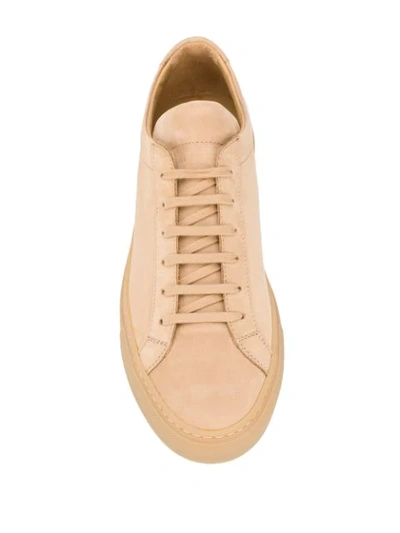 Shop Common Projects  In Neutrals