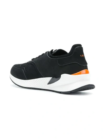 Shop Vfts 1st Sneakers - Black