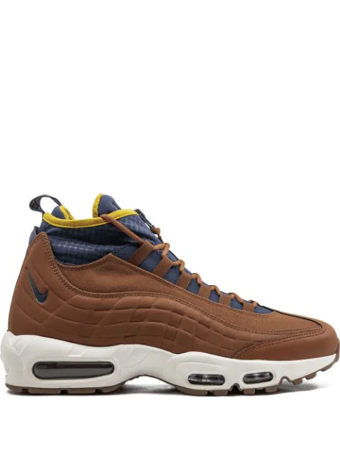 air max 95 sneakerboot air max 95 sneakerboot