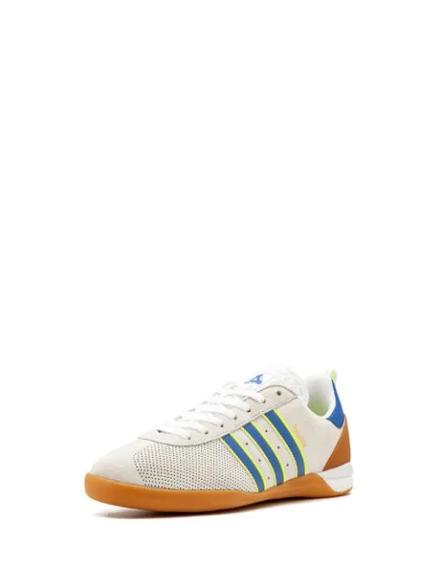 adidas palace indoor white