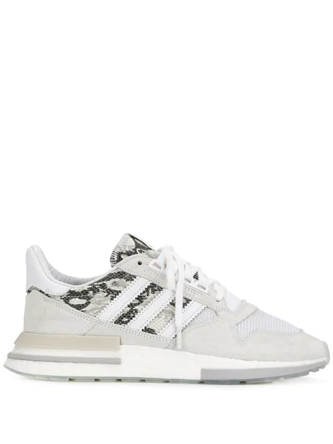 adidas originals zx 500 bianche