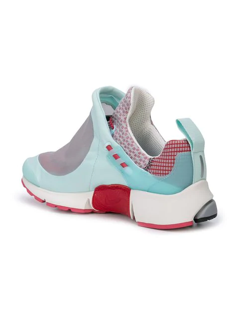 comme des garçons homme plus presto tent sneakers