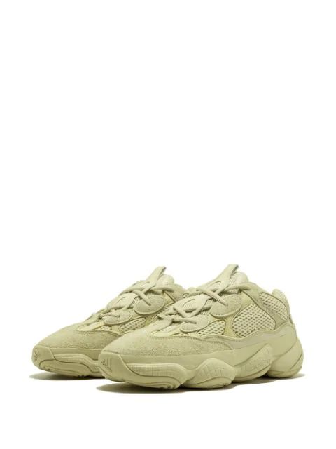 yeezy 500 supermoon yellow stockx